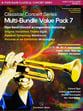 Flexi-Band Classical Concert Series Multi-Bundle Pack 7 Concert Band sheet music cover